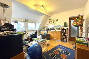 Freistehendes Einfamilienhaus mit Altbaucharme und großzügigem Garten – Miltenberg (Kreis) – Vorschaubild 23
