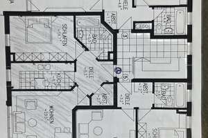 Sonnige 2-Zimmerwohnung 61 m² Wfl. mit Balkon und EBK in kleiner Wohneinheit in Trudering von Privat – wird nachgereicht xx, 81825 Gartenstadt Trudering, München – Vorschaubild 7