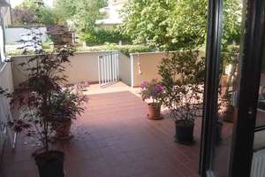 Sonnige, ruhige 4-Zimmer Gartenwohnung in Milbertshofen – Keferloherstr. 125, 80807 Milbertshofen, München – Vorschaubild 5