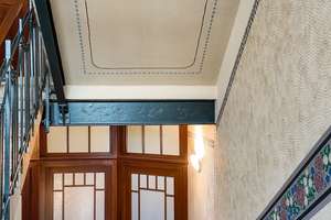 ++ Offen gestalteter Wohntraum ++ Helle 2-Raum-Wohnung - Fußbodenheizung, Parkett, CAT-7 Netzwerk – Jahnstraße 60, 9126 Lutherviertel, Chemnitz – Vorschaubild 17