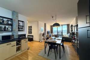 3-Zimmer-Wohnung im Rheinauhafen, mit Balkon und Rheinblick – Im Zollhafen 9, 50678 Altstadt/Süd, Köln – Vorschaubild 3