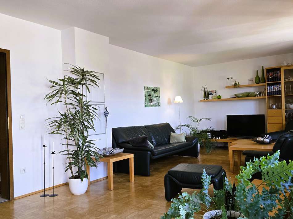 Wohnzimmer OG