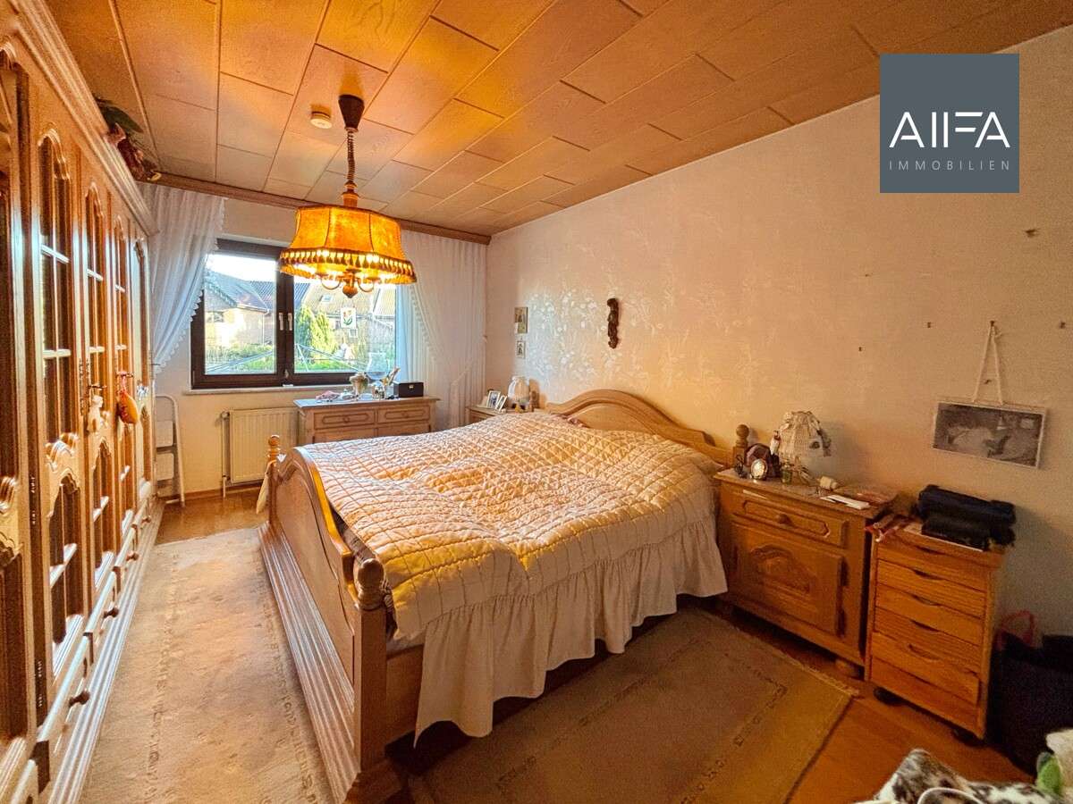 Immobilie in Übach-Palenberg - Charmante Doppelhaushälfte in ruhiger Lage von Übach-Palenberg-Marienberg! - Bild 1