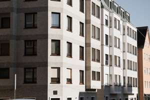 Luxuriöses Penthouse in Ulm mit Münsterblick – 3-Zimmer-Wohntraum mit Dachgarten – Frauenstr.  124, 89073 Mitte, Ulm – Vorschaubild 7