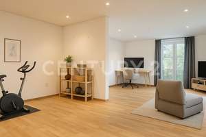RESERVIERT - Großzügiger Bungalow mit Einliegerwohnung & idyllischem Anwesen – Die vollständige Adresse der Immobilie erhältst du vom Anbieter., 96215 Lichtenfels – Vorschaubild 32