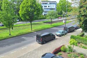 D-Grafenberg:3 Zimmerwohnung mit Balkon und 70 qm Wohnfläche – Die vollständige Adresse der Immobilie erhältst du vom Anbieter., 40235 Grafenberg, Düsseldorf – Vorschaubild 1