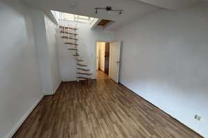 2-Zimmer-Galeriewohnung inkl. EBK in D-Pempelfort – Derendorfer Str. 78, 40477 Pempelfort, Düsseldorf – Vorschaubild 1