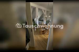 Tauschwohnung: 2-Zimmer-Wohnung Maisonette auf der Eisi – Eisenbahnstraße 129, 4315 Volkmarsdorf, Leipzig – Vorschaubild 4