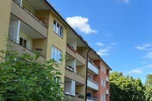 Provisionsfrei und bezugsfrei! Wohnung mit Balkon. Nähe Theresienwiese – Lenaustr. 2, 81373 Land in Sonne, München – Vorschaubild 6