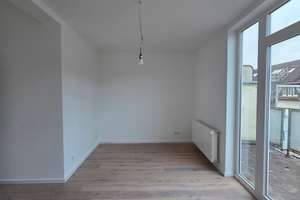 High-End DG-Juwel: Puristischer Erstbezug mit Parkett & eigener City-Garage – Die vollständige Adresse der Immobilie erhältst du vom Anbieter., 40211 Stadtmitte, Düsseldorf – Vorschaubild 3