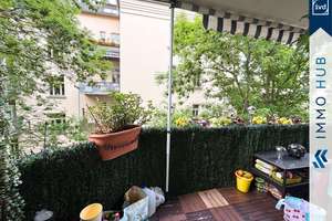 ++ RESERVIERT Vermietete 3-Raum-Wohnung mit Balkon und Aufzug im schönen Gohlis ++ – Die vollständige Adresse der Immobilie erhältst du vom Anbieter., 4155 Gohlis-Süd, Leipzig – Vorschaubild 10