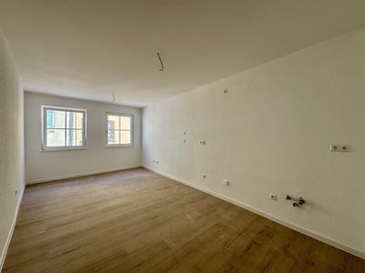 Kernsanierte 3-Zimmer-Wohnung im Herzen von Bad Wimpfen!