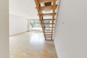 Marienburg · Maisonette · Balkon ins Grüne · Dachterrasse – 50968 Marienburg, Köln – Vorschaubild 9