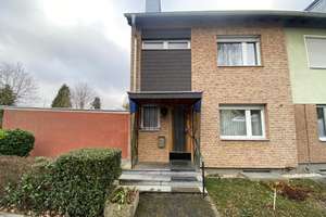 Eine schöne Ecke in Wesseling-Keldenich – Die vollständige Adresse der Immobilie erhältst du vom Anbieter., 50389 Wesseling – Vorschaubild 1