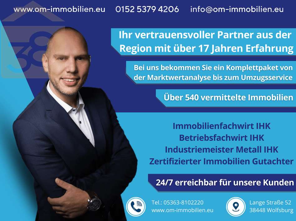 Oliver Martin Immobilirn