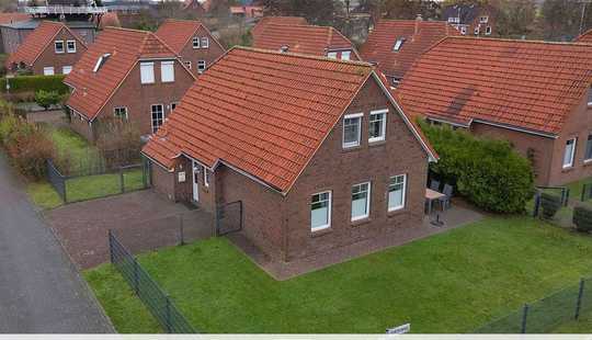 Bild von Strandnahes Ferienhaus als attraktive Kapitalanlage