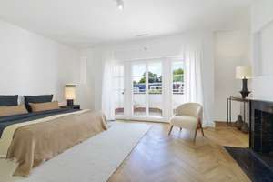 CHARMANTES TRAUMHAUS IN RUHIGER BESTLAGE! – Die vollständige Adresse der Immobilie erhältst du vom Anbieter., 81925 Herzogpark, München – Vorschaubild 12