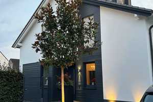 Modernes Einfamilienhaus mit Kamin in ruhiger Lage von Serm – Duisburg – Vorschaubild 28