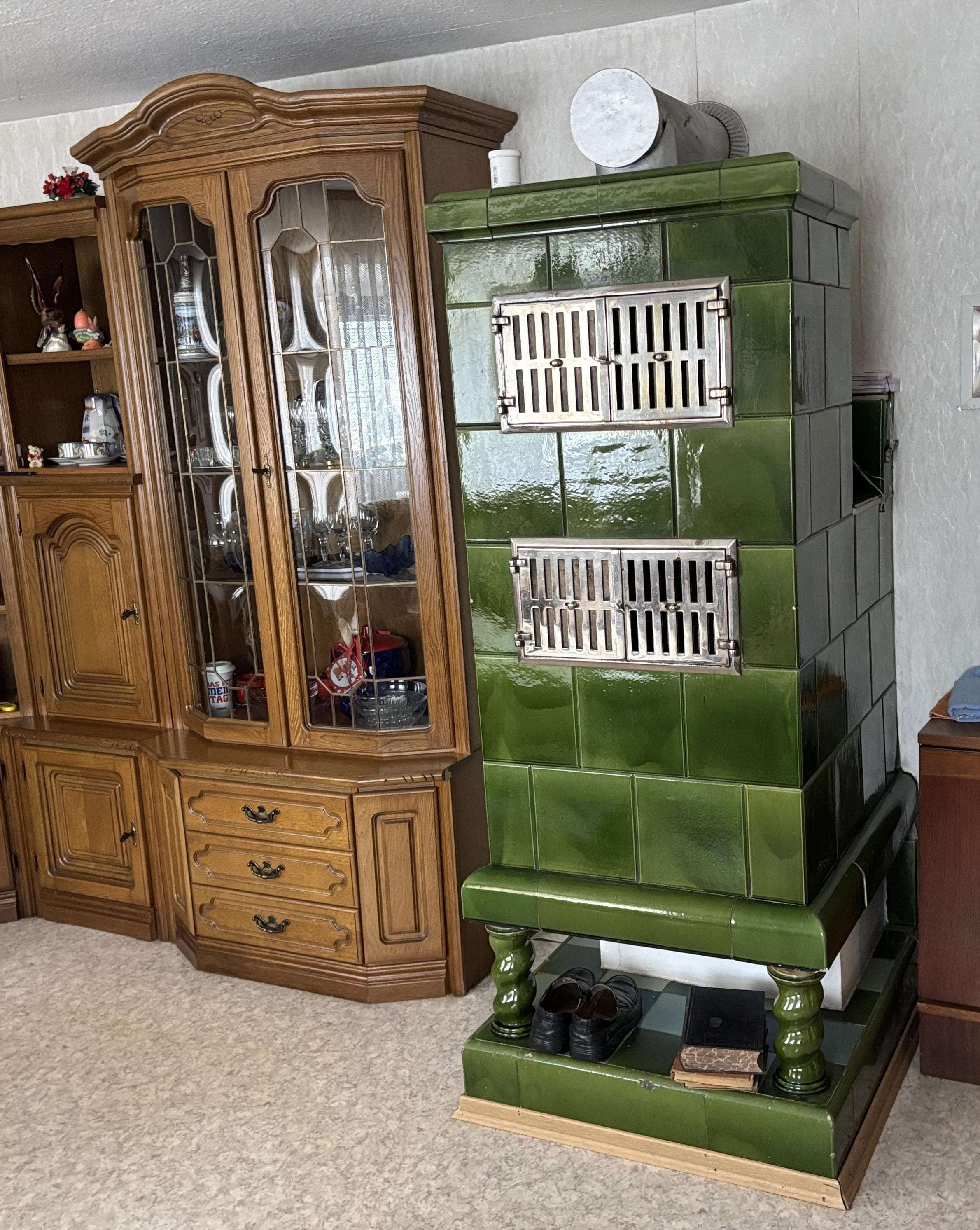 Immobilie in Heidenheim - Kleiner Bauernhof in der Ortsmitte von Hechlingen am See
 - Bild 7