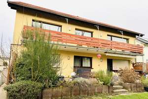 Gepflegtes 3-Parteien MFH in ruhiger Lage – Die vollständige Adresse der Immobilie erhältst du vom Anbieter., 64409 Messel – Vorschaubild 42