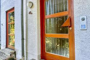 Sonniges Reiheneckhaus mit Garten und Kamin – idyllisch wohnen in Heidelberg-Schlierbach – Die vollständige Adresse der Immobilie erhältst du vom Anbieter., 69118 Schlierbach, Heidelberg – Vorschaubild 6
