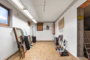 Gemütliches Zuhause: Einfamilienhaus mit Sauna, Atelier und Gartenidylle – Ingolstadt – Vorschaubild 27