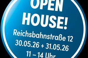 Neubau- Stadthaus in grüner TOP-Lage in Blankenese mit EBK und Stellplatz – Björnsonweg 24, 22587 Blankenese, Hamburg – Vorschaubild 1