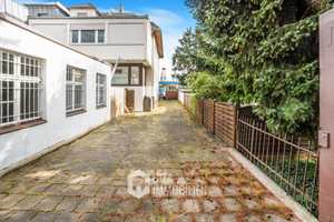 Mehrfamilienhaus mit 3 Wohneinheiten, großer Garage – Vollständig leerstehend – Offenbach am Main – Vorschaubild 42