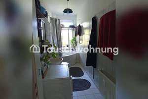 Tauschwohnung: Günstige wunderschöne Altbauwohnung mit Balkon – 4315 Volkmarsdorf, Leipzig – Vorschaubild 15