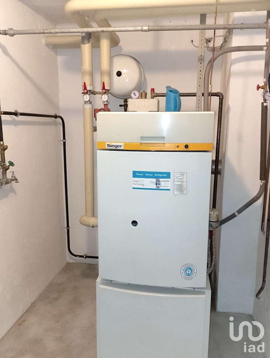 Immobilie in Lutzingen - Raum für Wachstum: Haus mit Ausbaureserve für Ihre Familie in idyllischer Umgebung - Bild 5