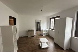 Mannheim-Lindenhof 1-Zimmer-Wohnung, renoviert und möbliert – Die vollständige Adresse der Immobilie erhältst du vom Anbieter., 68163 Lindenhof, Mannheim – Vorschaubild 2