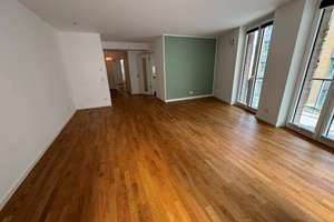 Kieler Schlossplatz: Neuwertige ETW im Haus Seegarten – Die vollständige Adresse der Immobilie erhältst du vom Anbieter., 24103 Altstadt, Kiel – Vorschaubild 4