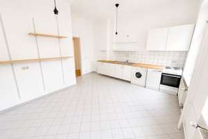 Bezugsfrei am Maybachufer – helle Altbauwohnung mit großzügigen 2,5 Zimmern – Die vollständige Adresse der Immobilie erhältst du vom Anbieter., 12047 Neukölln (Ortsteil), Berlin – Vorschaubild 7