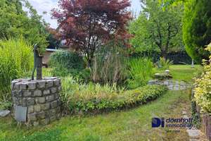Grüner Daumen aufgepasst! Riesengarten und 4 Zimmer auf einer Ebene – Die vollständige Adresse der Immobilie erhältst du vom Anbieter., 44309 Brackel (Ortsteil), Dortmund – Vorschaubild 39