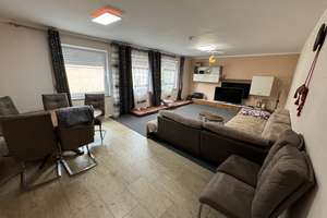 4 Familienhaus mit Bistro ca. 400m² Wohnfläche, 14 Zimmer In Albertsweiler zu Verkaufen – Die vollständige Adresse der Immobilie erhältst du vom Anbieter., 76857 Albersweiler – Vorschaubild 5