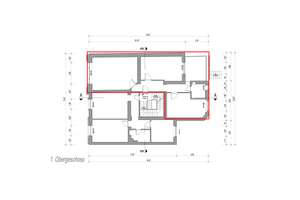Urban. Renoviert. Pempelfort. - 2-Zimmer mit Balkon – Parkstraße 32, 40477 Pempelfort, Düsseldorf – Vorschaubild 9
