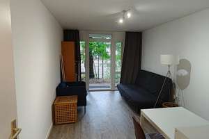 Kompaktes Apartment in der Ludwigsvorstadt: Ihr neues Zuhause