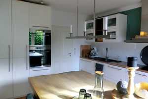 Tolles facettenreiches Einfamilienhaus in Meine OT Wedelheine – Gifhorn (Kreis) – Vorschaubild 9