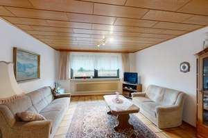 Gepflegtes Wohnhaus mit Einliegerwohnung auf großem Grundstück in ruhiger Lage von Zweibrücken – Die vollständige Adresse der Immobilie erhältst du vom Anbieter., 66482 Bubenhausen, Zweibrücken – Vorschaubild 3