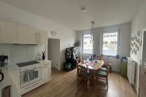 Schöne DG-Wohnung in ruhiger Lage – Siepenhöhe 14, 44803 Laer, Bochum – Vorschaubild 2