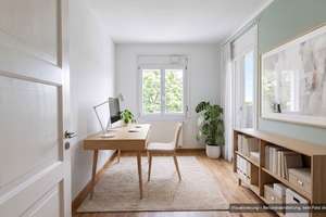 5-Zimmer-Wohnung im Denkmal-Ensemble – Ost-West, bezugsfrei ab 12/2026 – 93049 Westenviertel, Regensburg – Vorschaubild 7