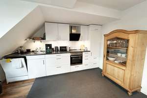 Helle 3-Zimmer-Wohnung mit herrlicher Aussicht in Donnerschwee! – Die vollständige Adresse der Immobilie erhältst du vom Anbieter., 26123 Donnerschwee, Oldenburg (Oldenburg) – Vorschaubild 3
