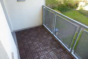 Was will man mehr?! - Geräumige 2-Raum mit Balkon und EBK im Schlossviertel – Ludwigstr.  41, 9113 Schloßchemnitz, Chemnitz – Vorschaubild 3
