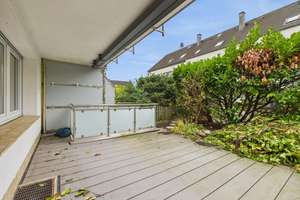 Charmantes Reihenmittelhaus - Familienidylle in beliebter Lage! – Die vollständige Adresse der Immobilie erhältst du vom Anbieter., 44269 Benninghofen, Dortmund – Vorschaubild 6