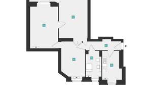 Wohnen, wo Geschichte wohnte – Altbau-Etagenwohnung im Quartier Theodor Heuss – 12159 Schöneberg, Berlin – Vorschaubild 17