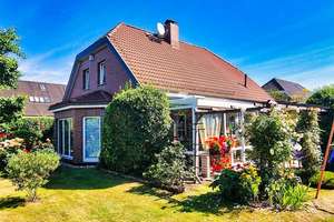 Einfamilienhaus in Neu Broderstorf bei Rostock, nahe A19, nahe Ostsee – Buchenweg 2, 18184 Broderstorf – Vorschaubild 28