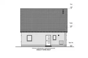 Einfamilienhaus in Dinkelscherben – Augsburg (Kreis) – Vorschaubild 17