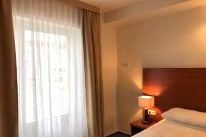 Boardinghouse / Serviced Apartments / Wohnraum für Studierende / Arztpraxis oder Pflegeeinrichtung – Die vollständige Adresse der Immobilie erhältst du vom Anbieter., 91054 Markgrafenstadt, Erlangen – Vorschaubild 5
