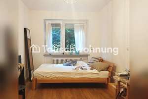 Tauschwohnung: Schöne Wohnung mit Balkon in Neuhausen,nähe Nymphenburgkanal – 80639 Neuhausen, München – Vorschaubild 5