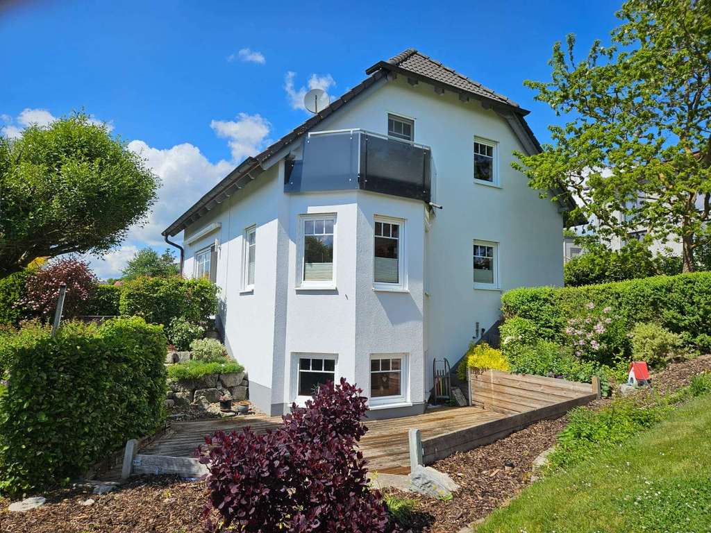 Immobilie in Meißner - Ruhige Oase mit Weitblick – Ihr neues Zuhause zum Wohlfühlen - Bild 0